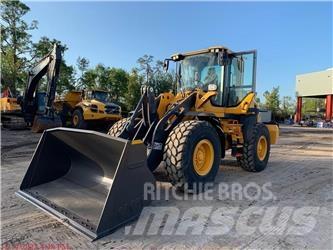 Volvo L70H Utovarivači na kotačima