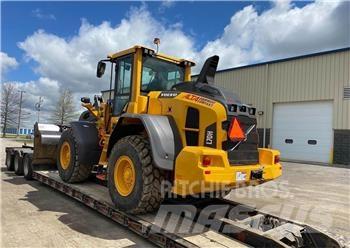 Volvo L70H Utovarivači na kotačima