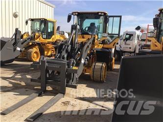Volvo L90H Utovarivači na kotačima