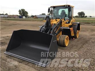 Volvo L90H Utovarivači na kotačima
