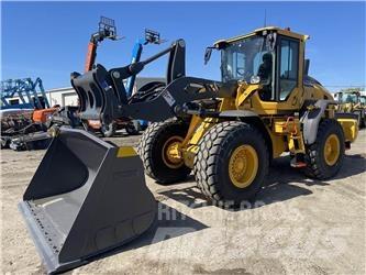 Volvo L90H Utovarivači na kotačima