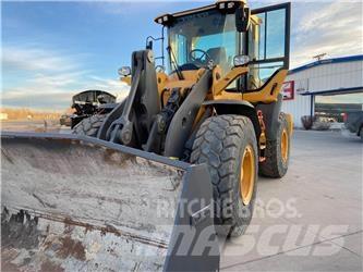 Volvo L90H Utovarivači na kotačima
