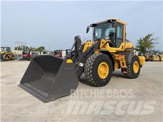 Volvo L90H Utovarivači na kotačima