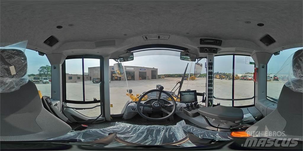 Volvo L90H Utovarivači na kotačima