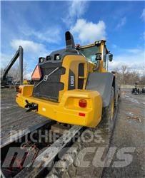 Volvo L90H Utovarivači na kotačima