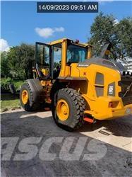 Volvo L90H Utovarivači na kotačima