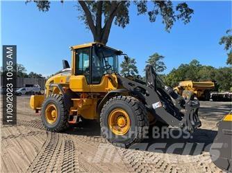 Volvo L90H Utovarivači na kotačima