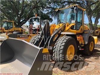 Volvo L90H Utovarivači na kotačima