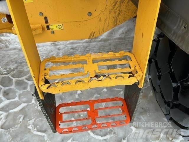 Volvo L90H Utovarivači na kotačima