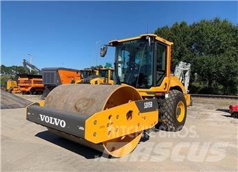 Volvo SD115B Valjci sa dvojnim bubnjem