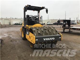 Volvo SD75 Kompaktori otpada