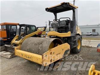 Volvo SD75B Valjci sa dvojnim bubnjem