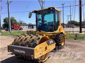 Volvo SD75B Kompaktori otpada