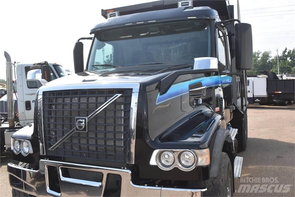 Volvo VHD104F300 Kiper kamioni