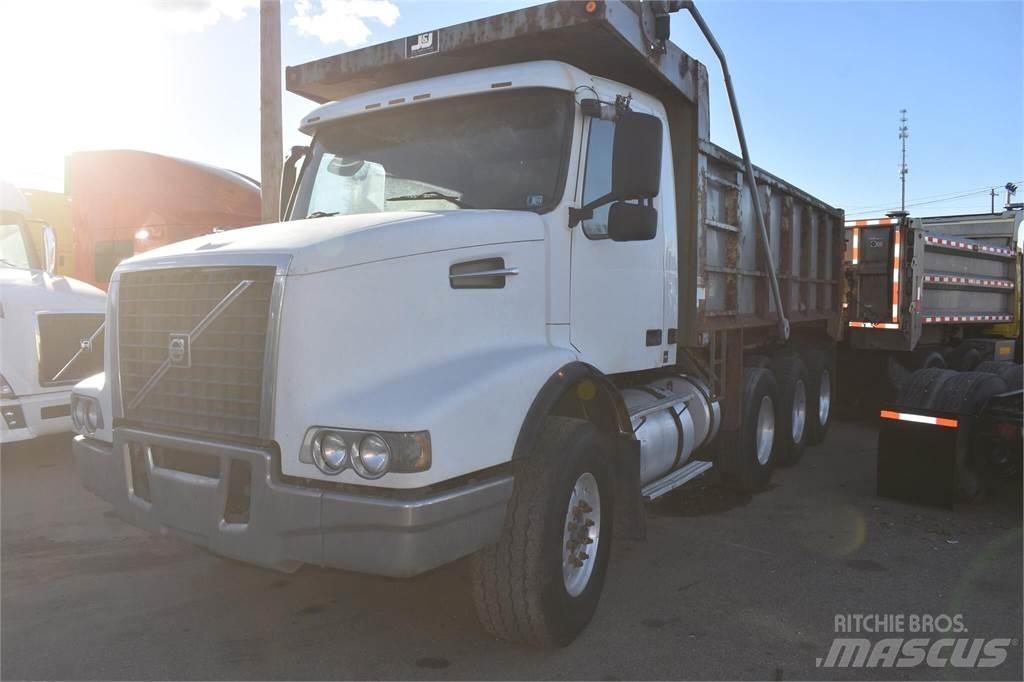 Volvo VHD84B200 Kiper kamioni