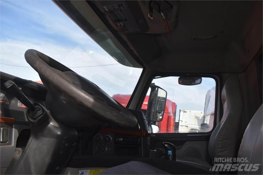 Volvo VHD84B200 Kiper kamioni