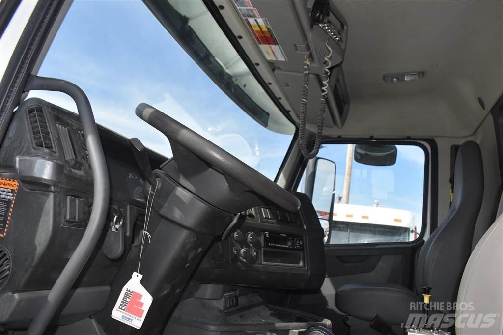 Volvo VHD84B300 Kiper kamioni