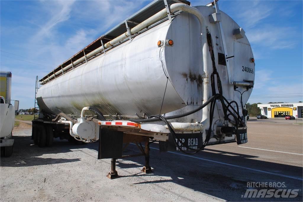  WARREN Tank prikolice