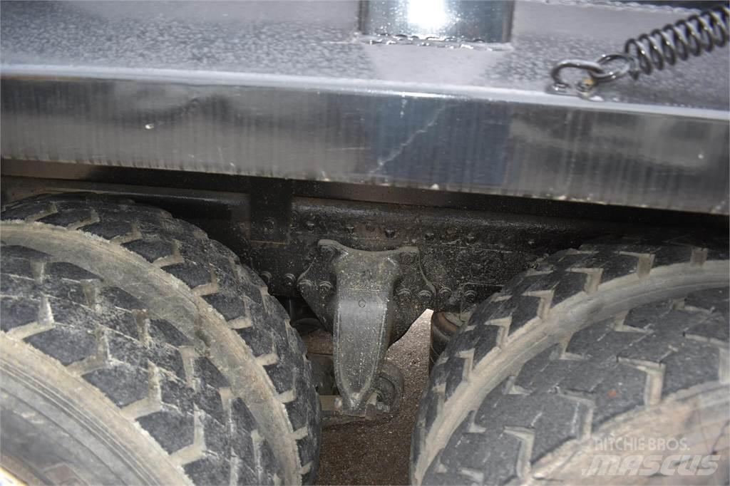 Western Star 4900 Kiper kamioni