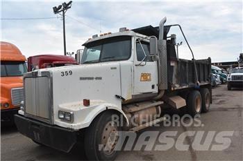 Western Star 4900 Kiper kamioni