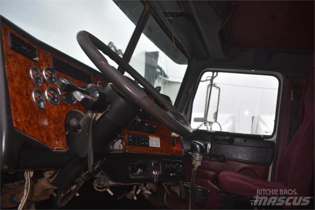 Western Star 4900 Kiper kamioni