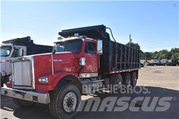 Western Star 4964 Kiper kamioni