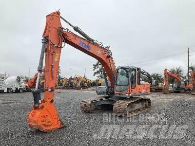 XCMG XE210CU Bageri gusjeničari
