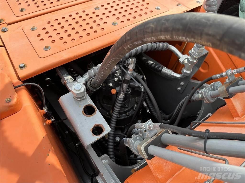 XCMG XE210CU Bageri gusjeničari