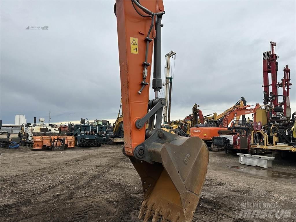 XCMG XE210CU Bageri gusjeničari