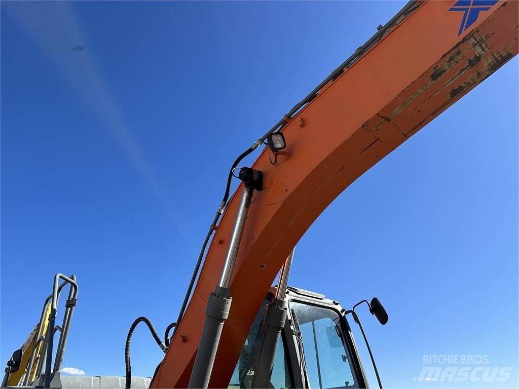 XCMG XE210CU Bageri gusjeničari