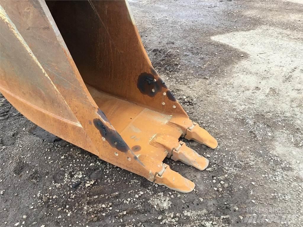 XCMG XE210CU Bageri gusjeničari
