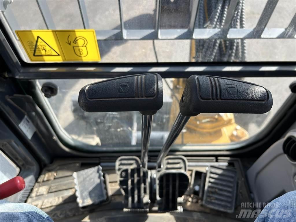 XCMG XE35U Mini bageri <7t