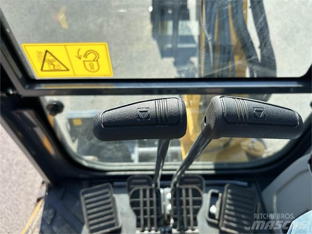 XCMG XE35U Mini bageri <7t