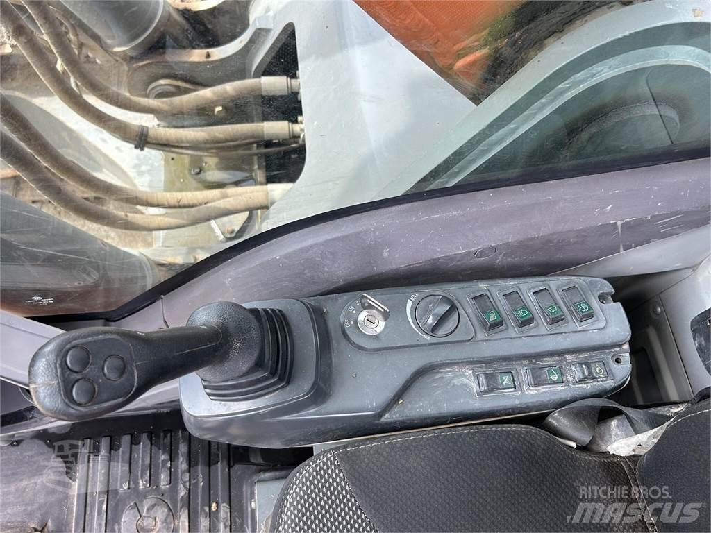 XCMG XE360U Bageri gusjeničari