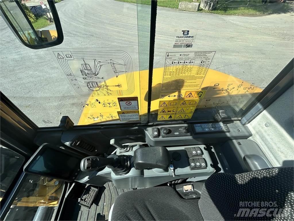XCMG XE55U Mini bageri <7t