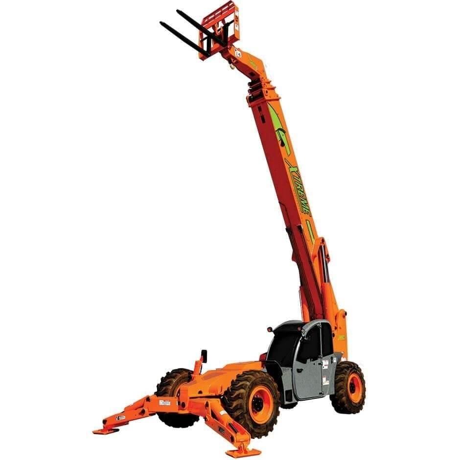 Xtreme MFG XR1055-B Teleskopski viličari