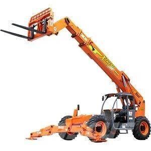 Xtreme MFG XR1247-B Teleskopski viličari