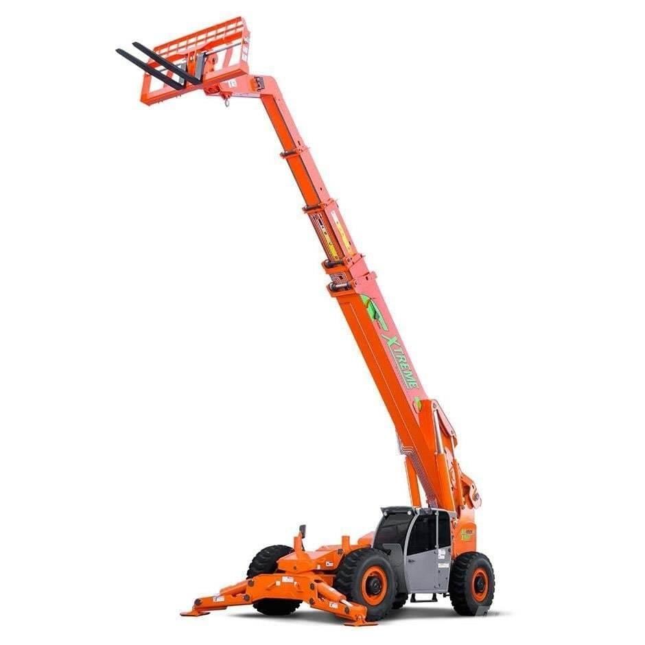 Xtreme MFG XR1285-B Teleskopski viličari