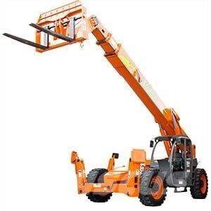 Xtreme MFG XR1555-C Teleskopski viličari