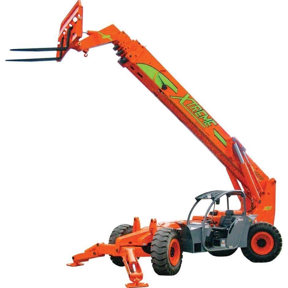 Xtreme MFG XR1570-C Teleskopski viličari