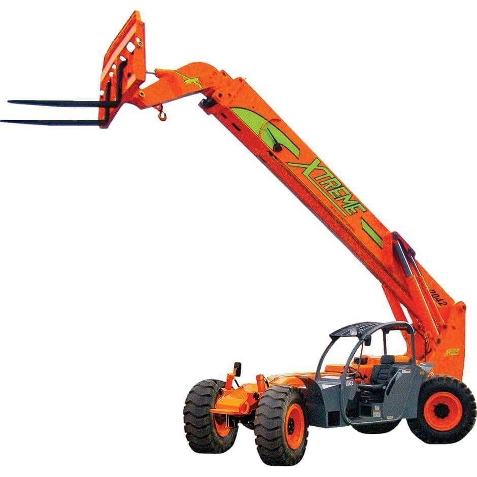 Xtreme MFG XR2042-C Teleskopski viličari