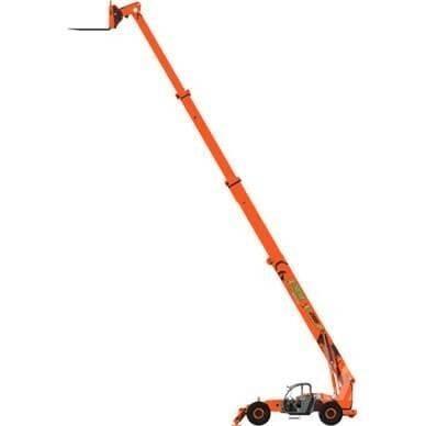Xtreme MFG XR2585-D Teleskopski viličari