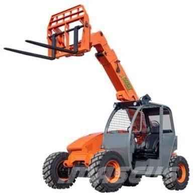 Xtreme MFG XR619 Teleskopski viličari