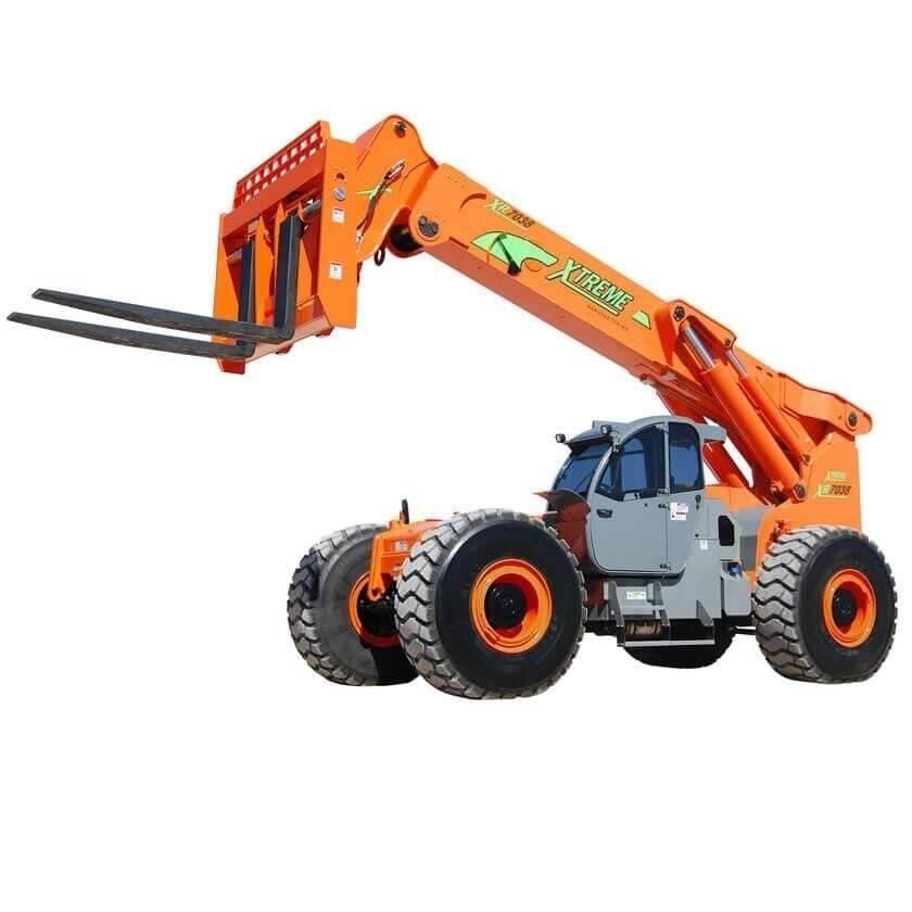 Xtreme MFG XR7038 Teleskopski viličari