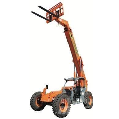 Xtreme MFG XR944-B Teleskopski viličari