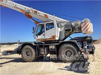Zoomlion RT60 Autokran dizalice