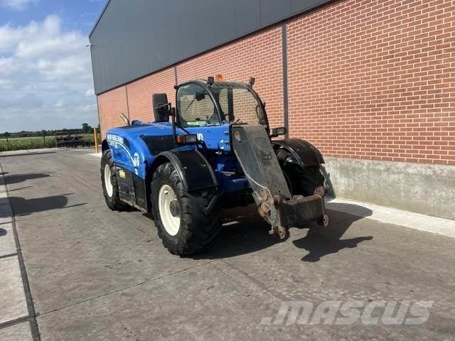 New Holland LM7.35 Poljoprivredni teleskopski utovarivači