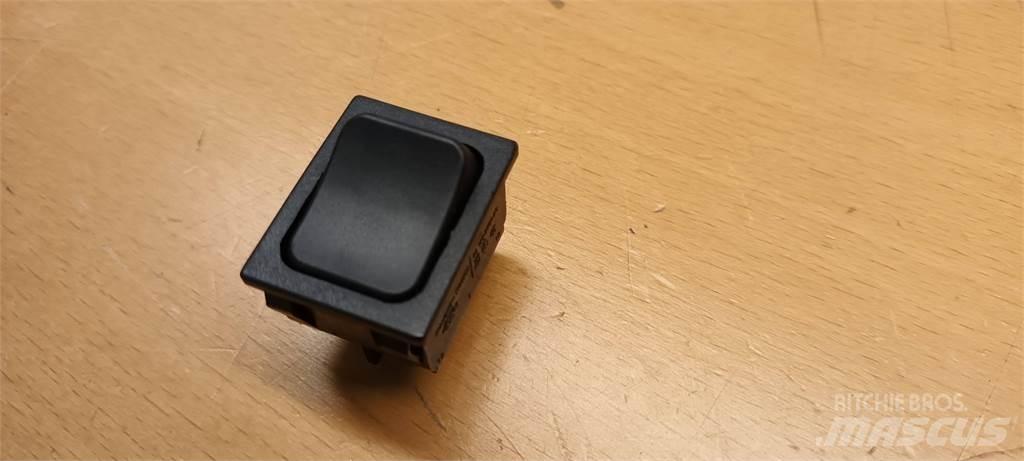 Ponsse 0055321 Elektronika