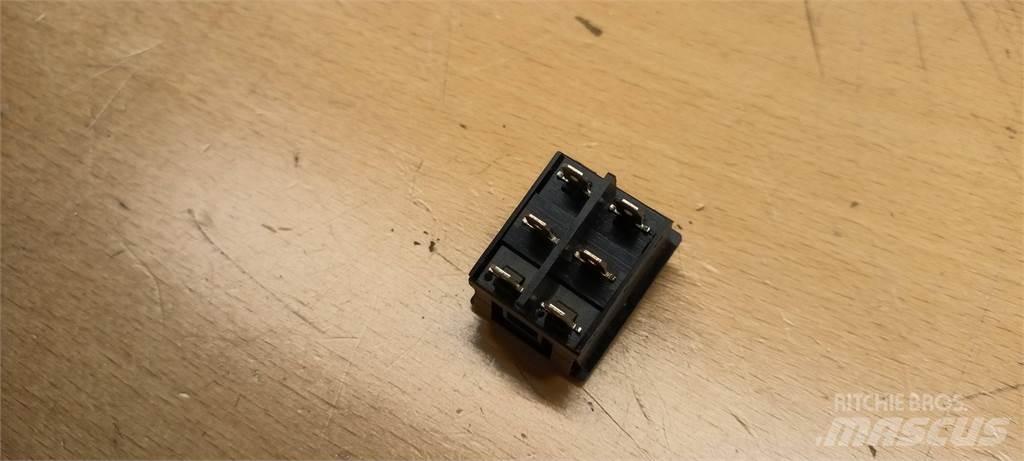 Ponsse 0055321 Elektronika
