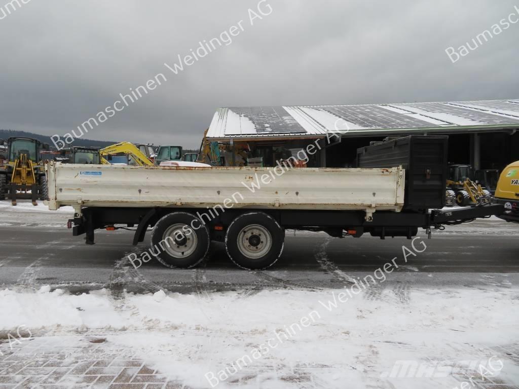 Blomenröhr 885/10500 Ostale prikolice